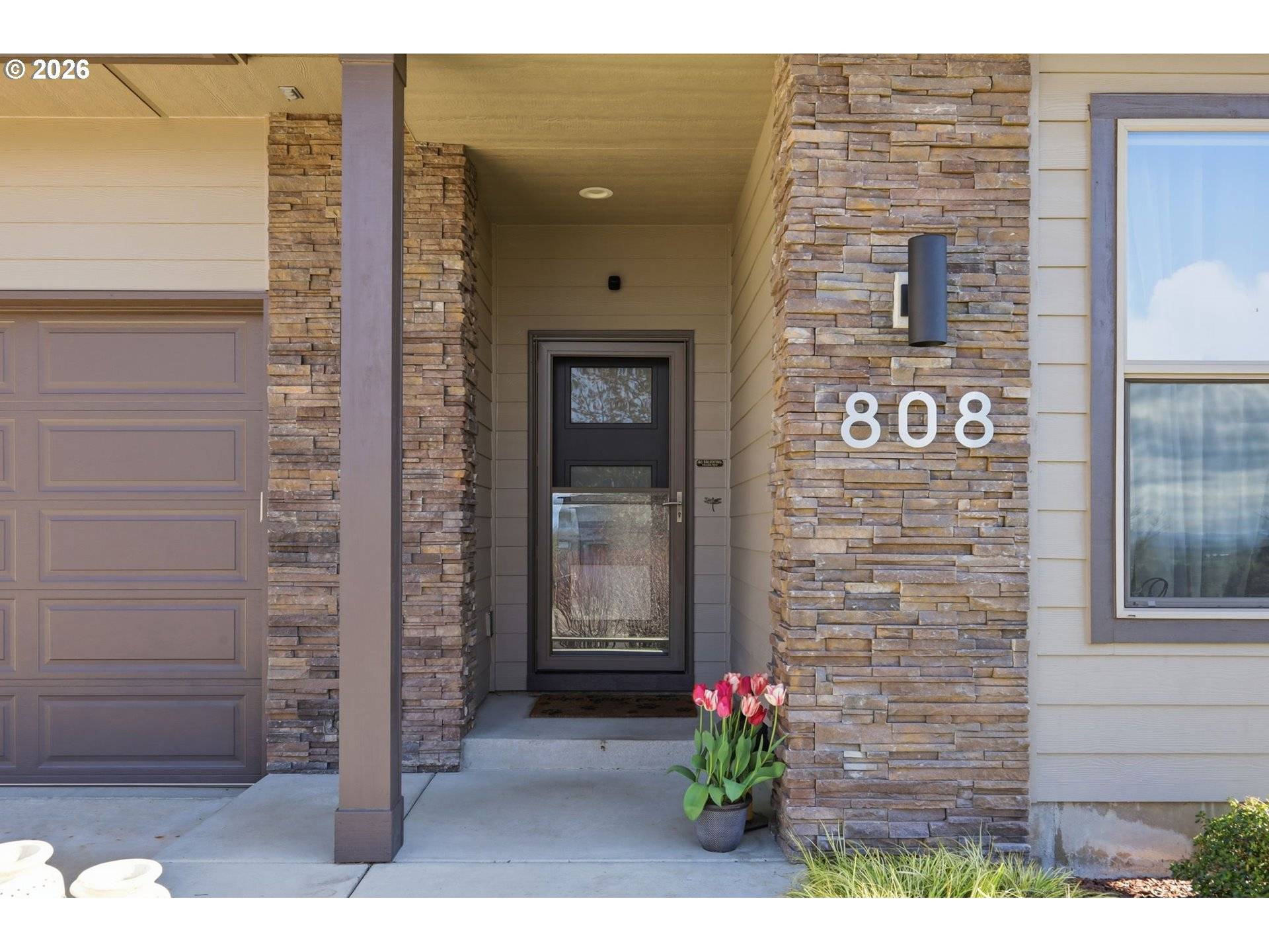 808 Northpoint LOOP, Brownsville, OR 97327