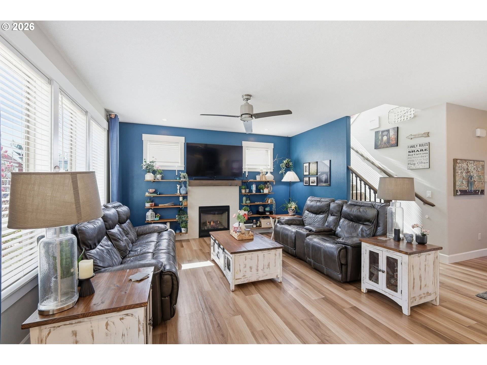 808 Northpoint LOOP, Brownsville, OR 97327