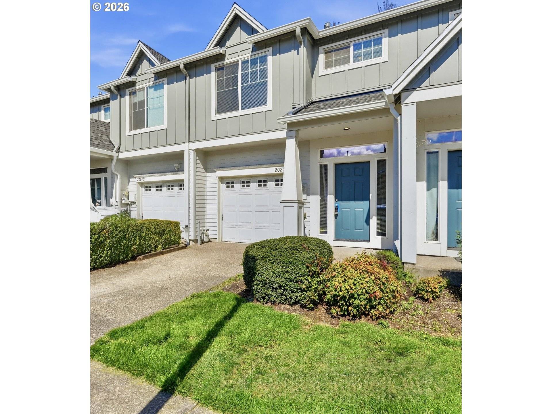 20871 SW SKIVER ST, Beaverton, OR 97078