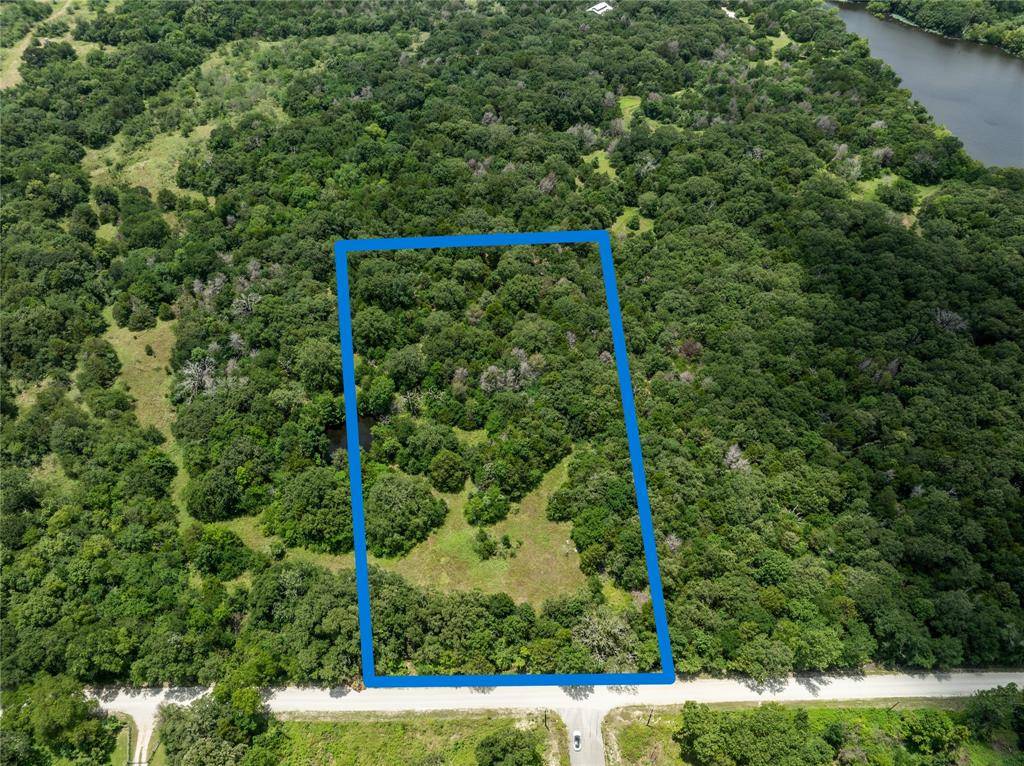 TBD CR-129 #5 Acres, Terrell, TX 75161