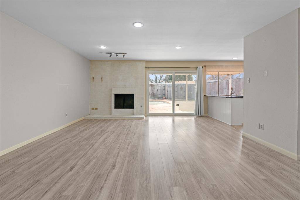 1722 Plantation Road, Garland, TX 75044