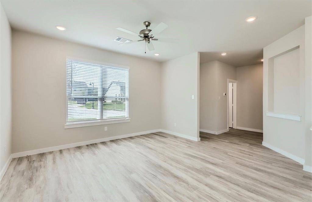 1332 Creekbank Drive #D, Mckinney, TX 75071