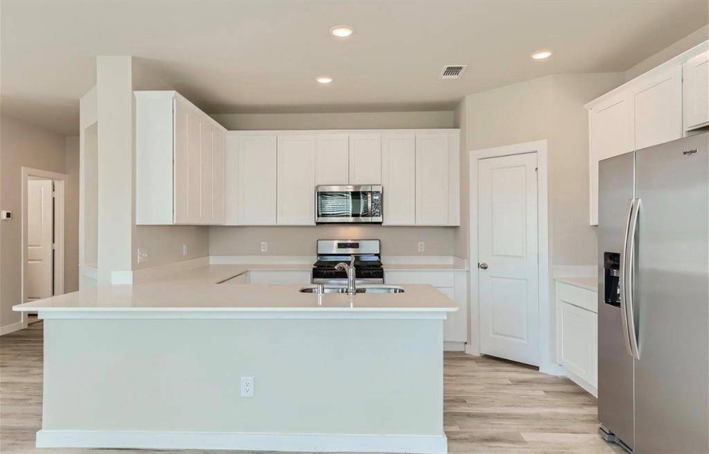 1332 Creekbank Drive #D, Mckinney, TX 75071