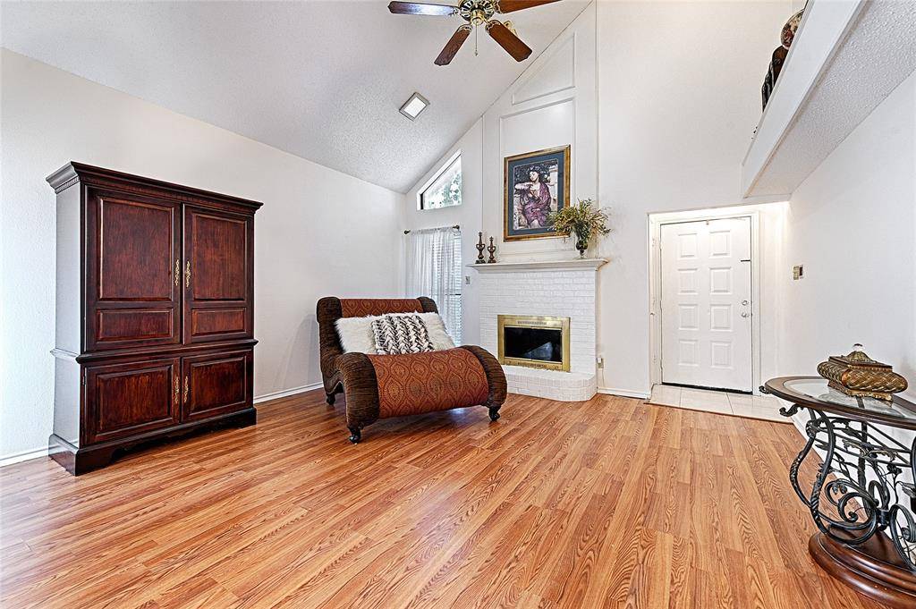 1444 Homestead Lane, Carrollton, TX 75007