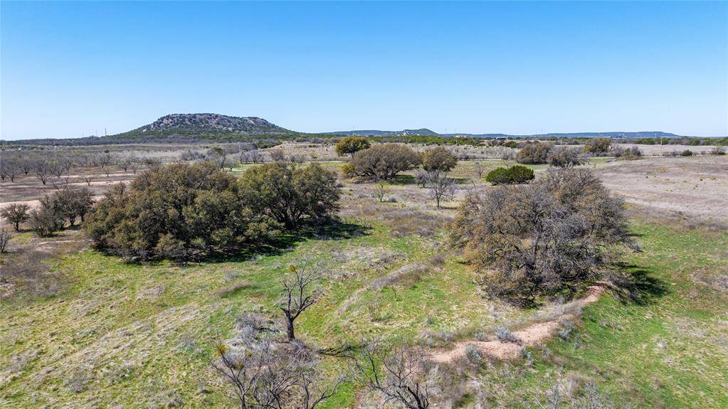 T.B.D. Fm 614, Ovalo, TX 79541