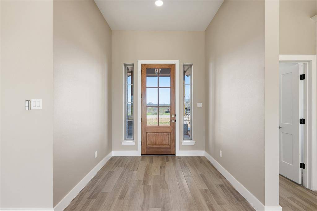 1221 Green Elm Road, Graford, TX 76449