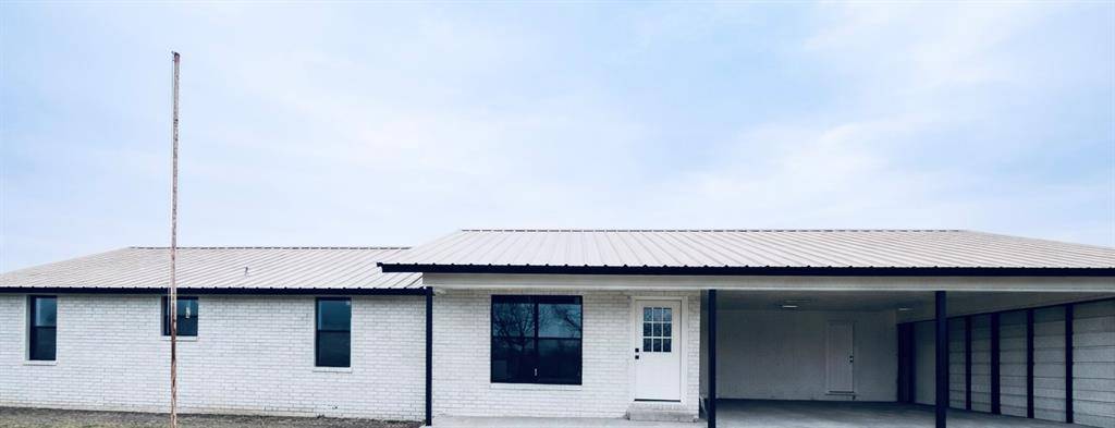 4870 Hwy 67, Comanche, TX 76442