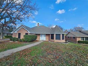 6530 Talbot Parkway, Dallas, TX 75232