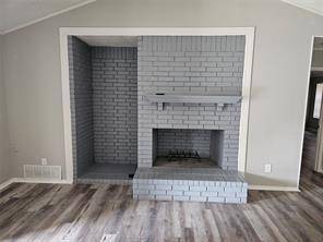 6530 Talbot Parkway, Dallas, TX 75232