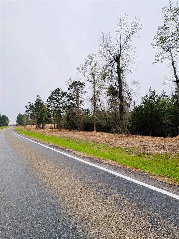 TBD (Tract A) FM 711, Center, TX 75935