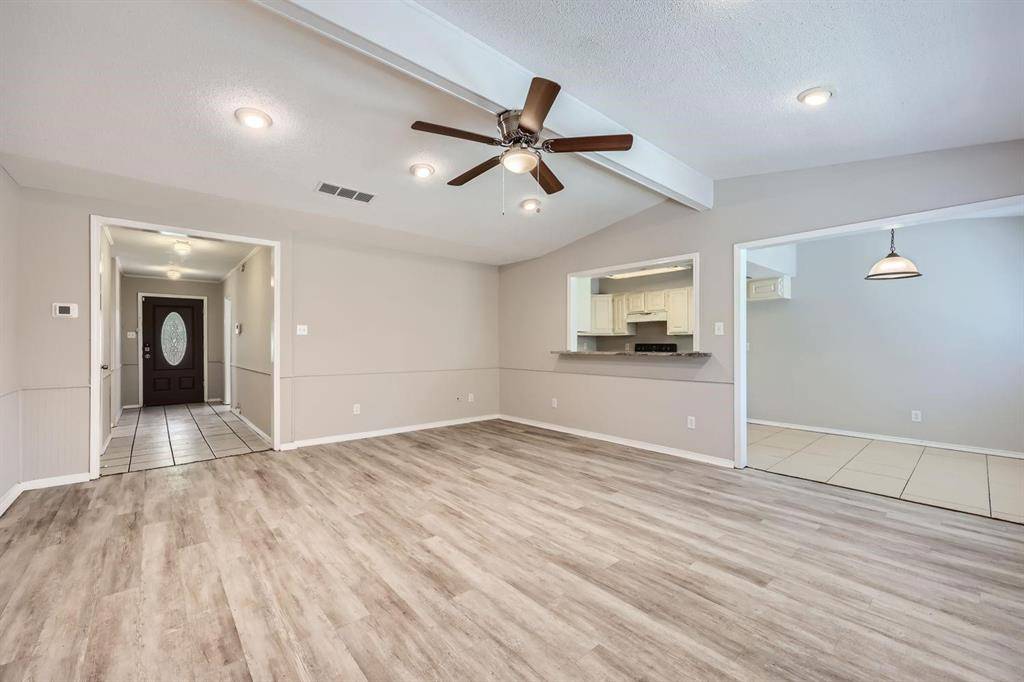 602 Carl C Senter Street, Forney, TX 75126