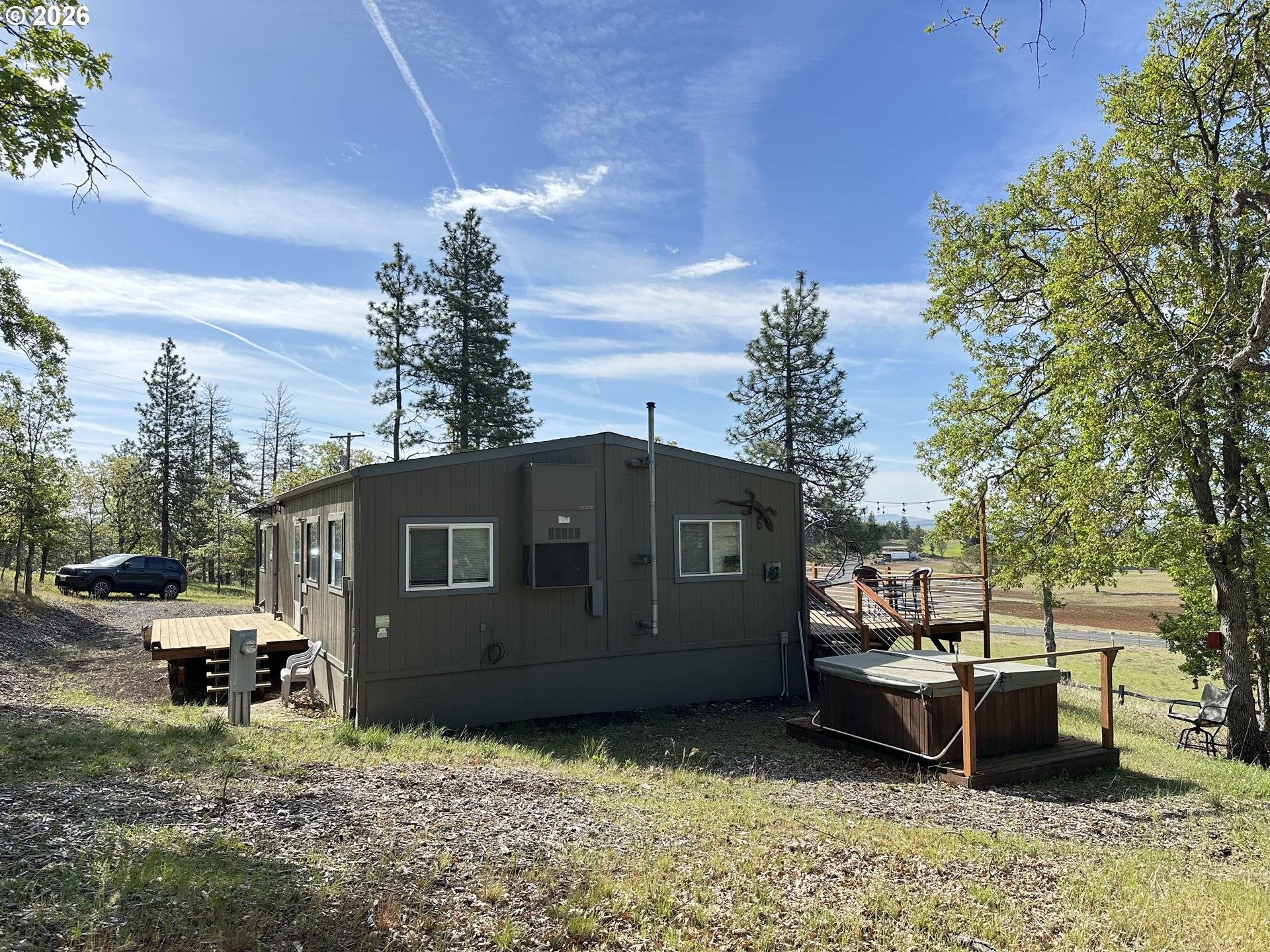 2069 GLENWOOD HWY, Goldendale, WA 98620