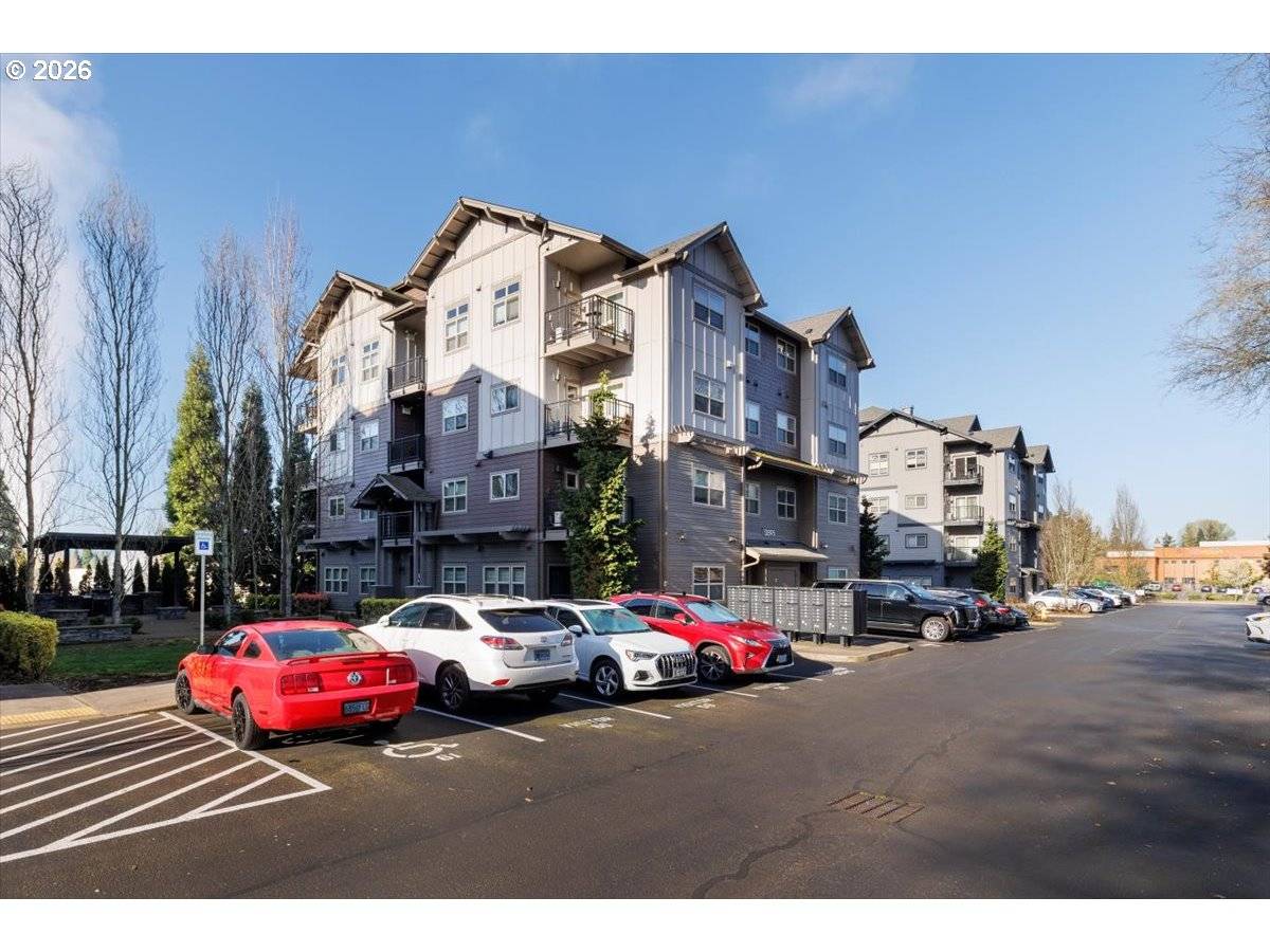 13895 SW MERIDIAN ST #412, Beaverton, OR 97005
