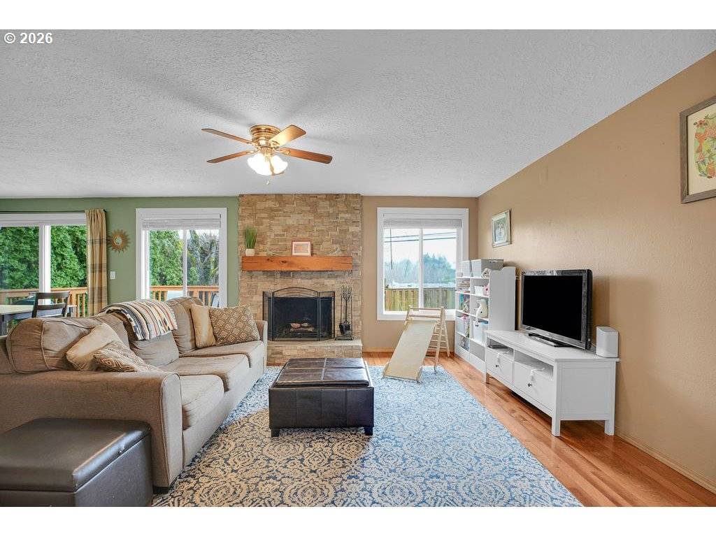 5124 SE APPENINE WAY, Milwaukie, OR 97222