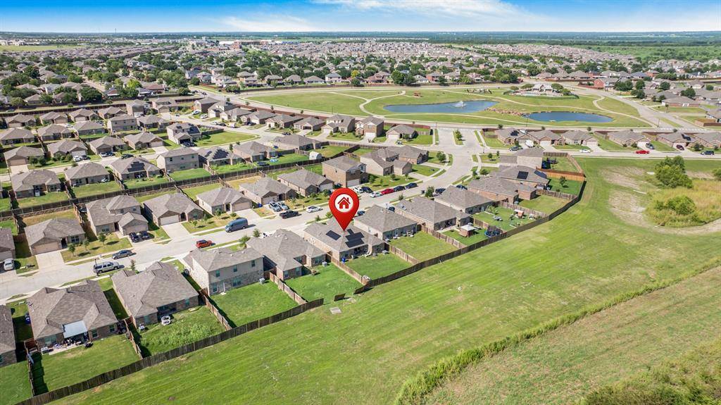 4313 Cat Tail Way, Forney, TX 75126