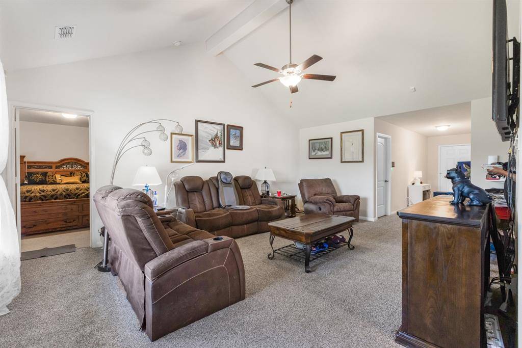 4313 Cat Tail Way, Forney, TX 75126