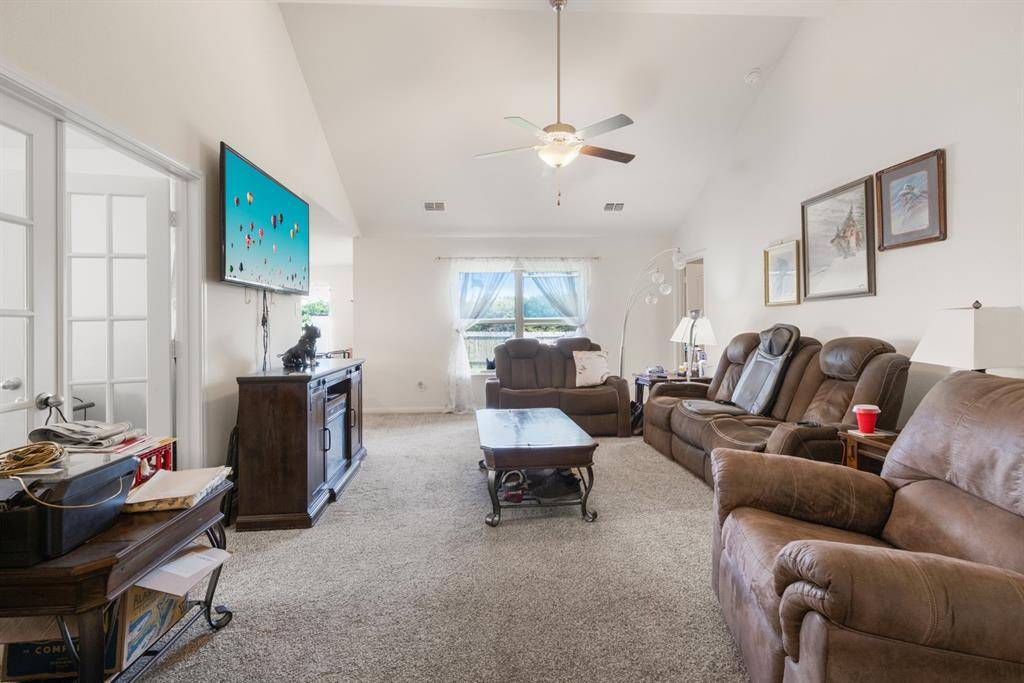 4313 Cat Tail Way, Forney, TX 75126