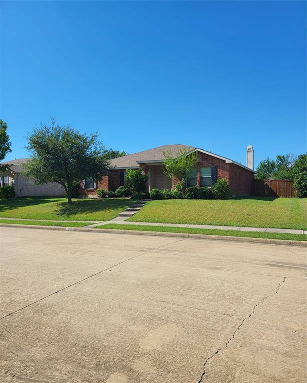 2513 Barksdale Drive, Rockwall, TX 75032