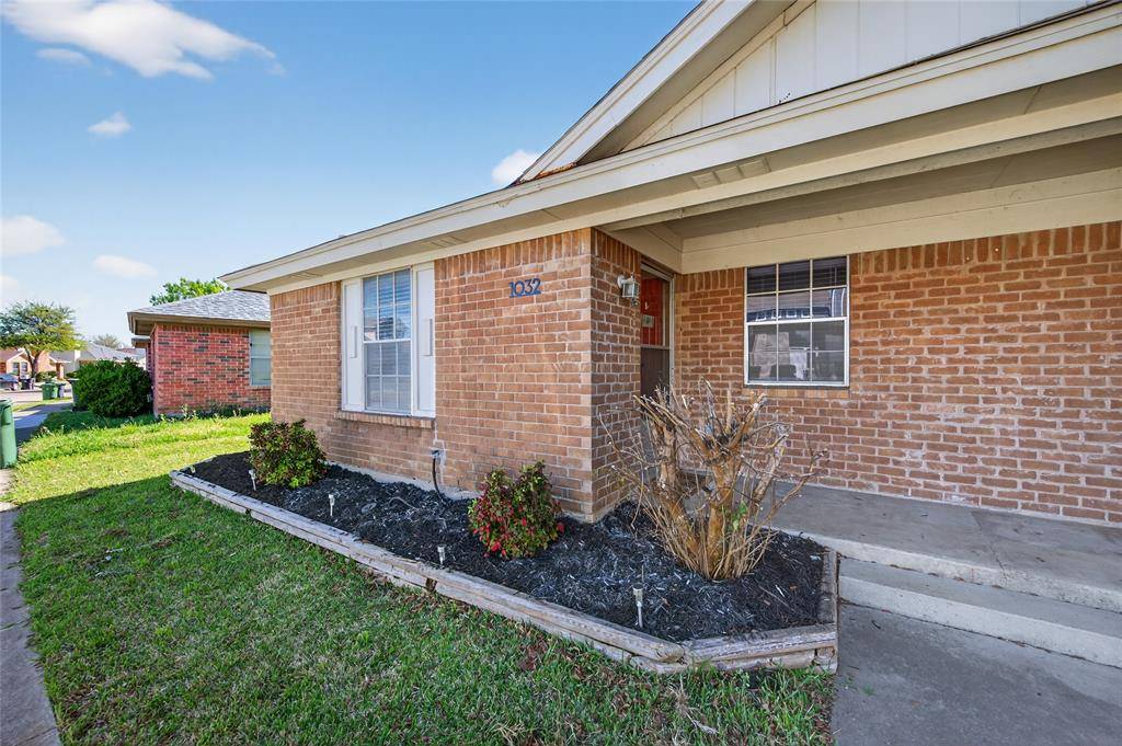 1032 Tennessee Trail, Arlington, TX 76017
