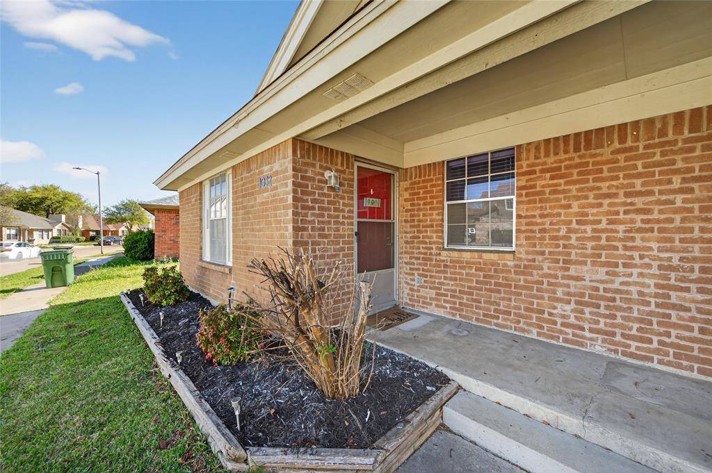 1032 Tennessee Trail, Arlington, TX 76017