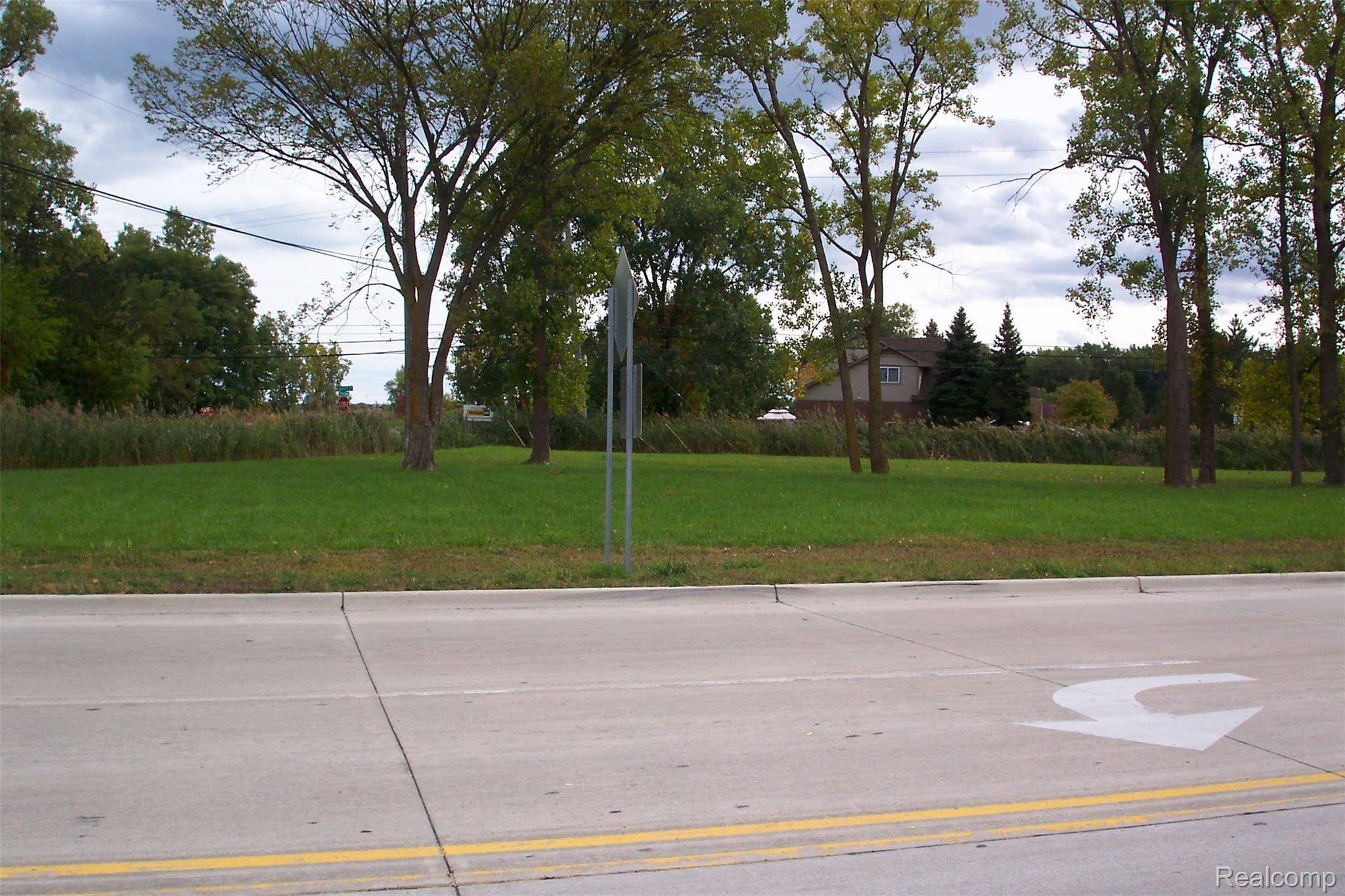 VACANT SIBLEY RD, Brownstown Twp, MI 48193