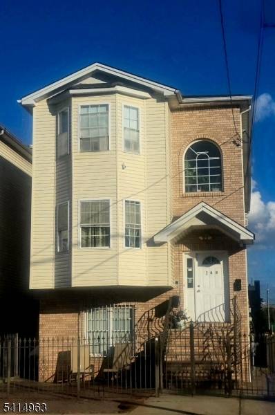 240 Sherman Ave, Newark City, NJ 07114