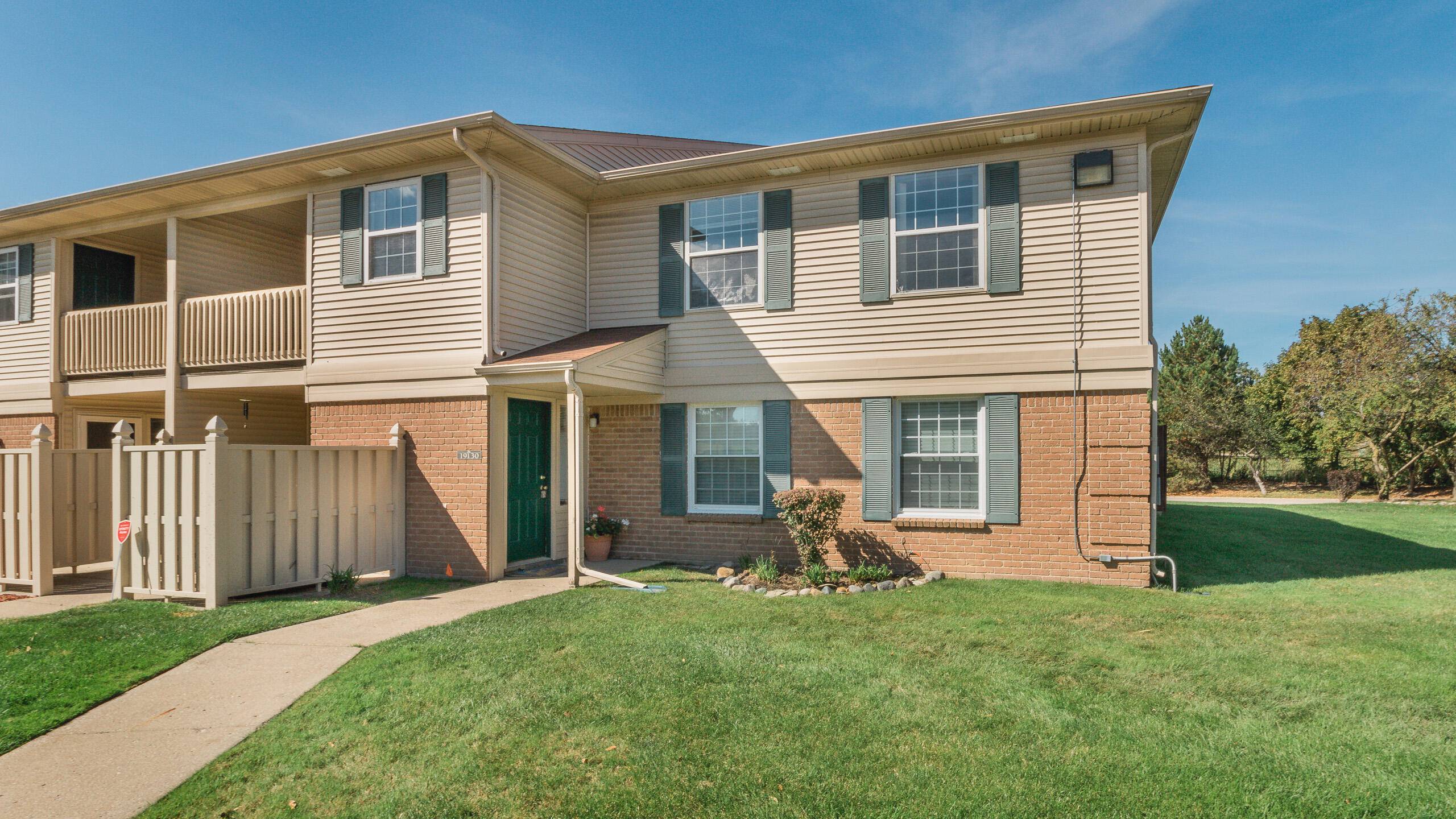 19130 Northridge RD, Northville Twp, MI 48167