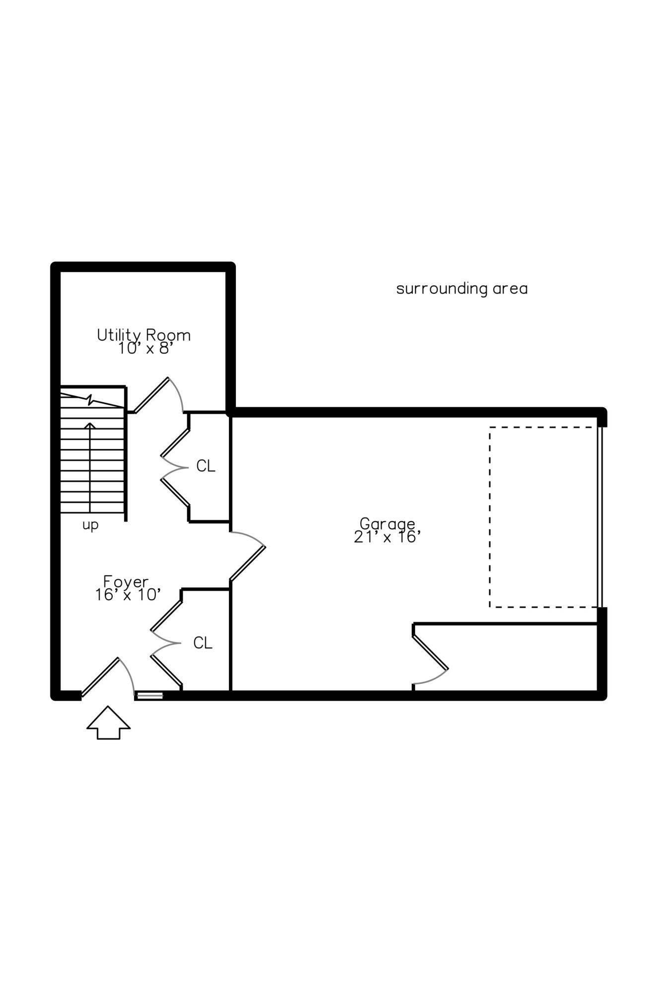 5588 Hampshire LN, Pittsfield Charter Twp, MI 48197