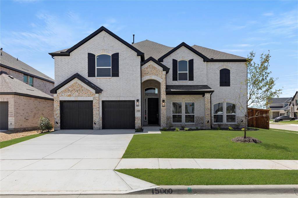 15000 Pizarro, Little Elm, TX 75068