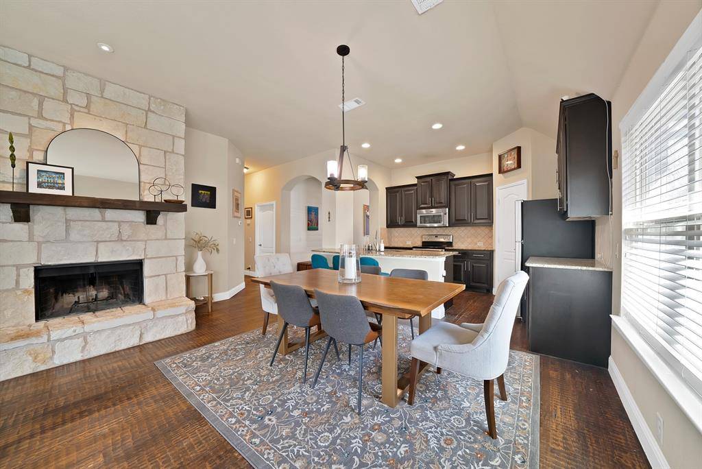 3410 Walnut Lane, Melissa, TX 75454