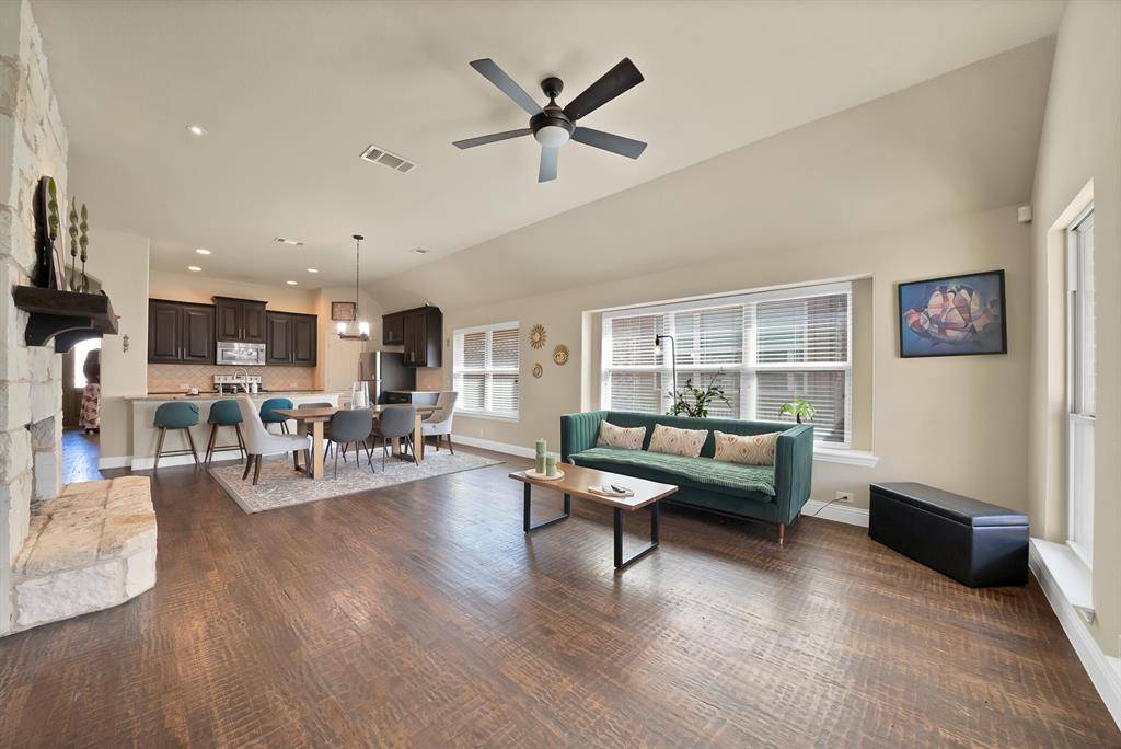 3410 Walnut Lane, Melissa, TX 75454