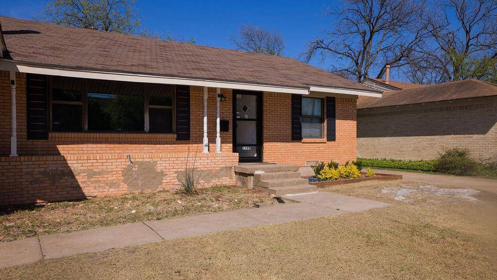 2409 Materhorn Drive, Dallas, TX 75228
