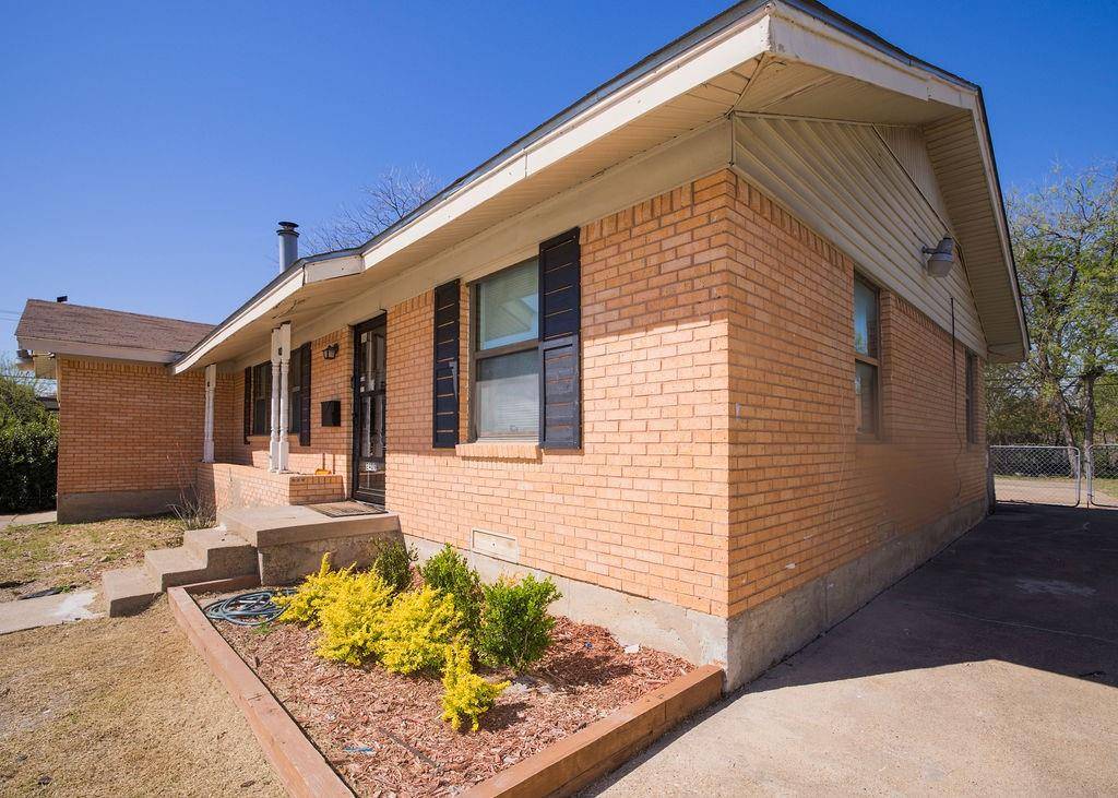 2409 Materhorn Drive, Dallas, TX 75228