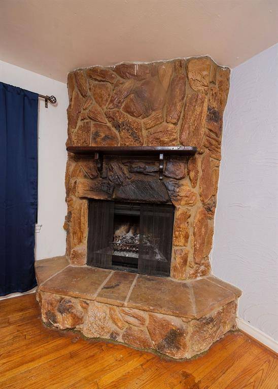 2409 Materhorn Drive, Dallas, TX 75228