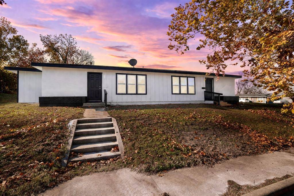 36 Twining Drive, Denison, TX 75020