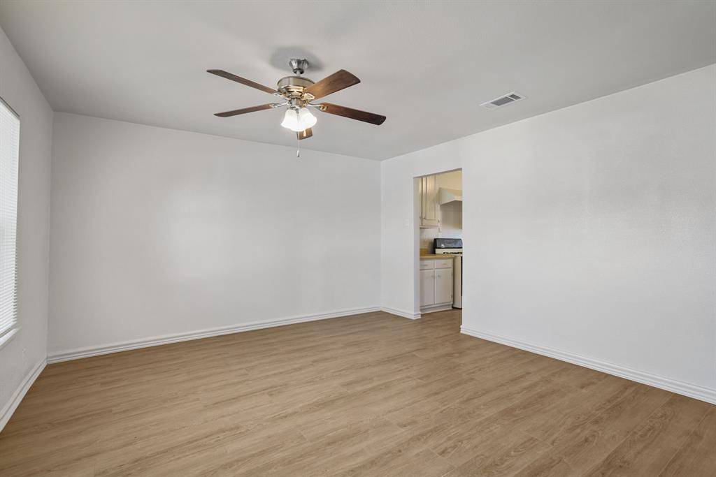 36 Twining Drive, Denison, TX 75020