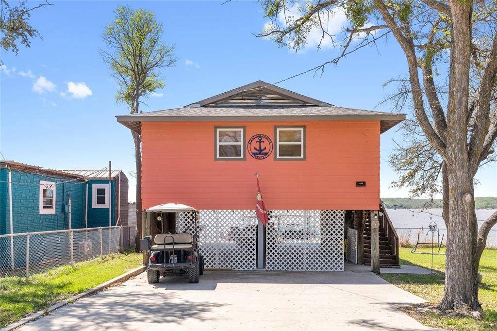 3490 Bounding Main, May, TX 76857