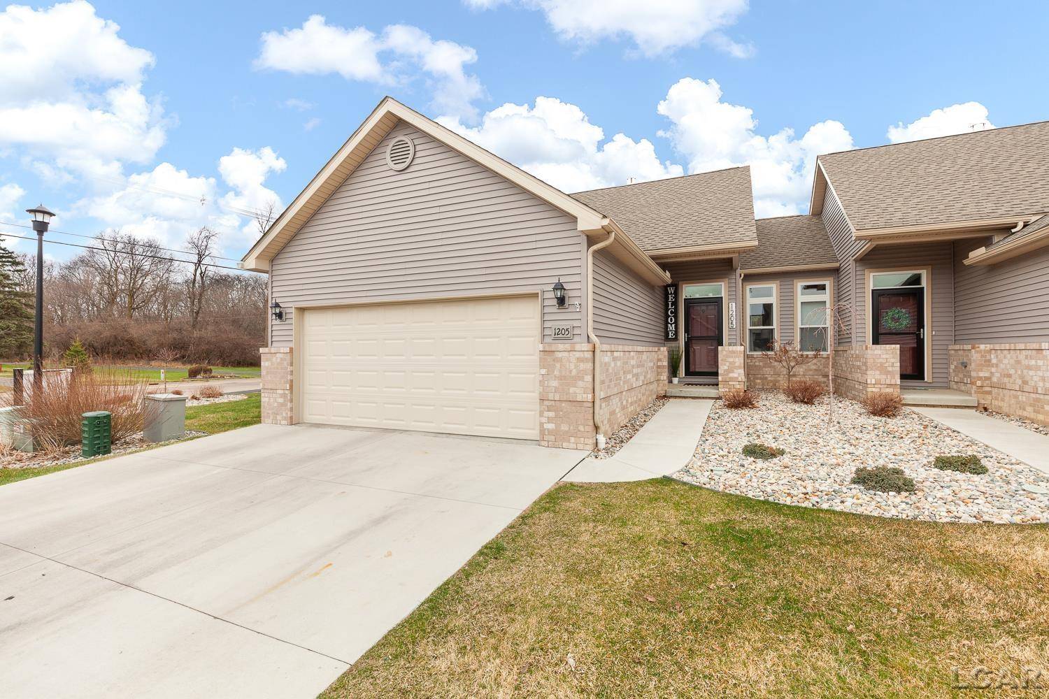 1205 Reeve DR, Tecumseh, MI 49286