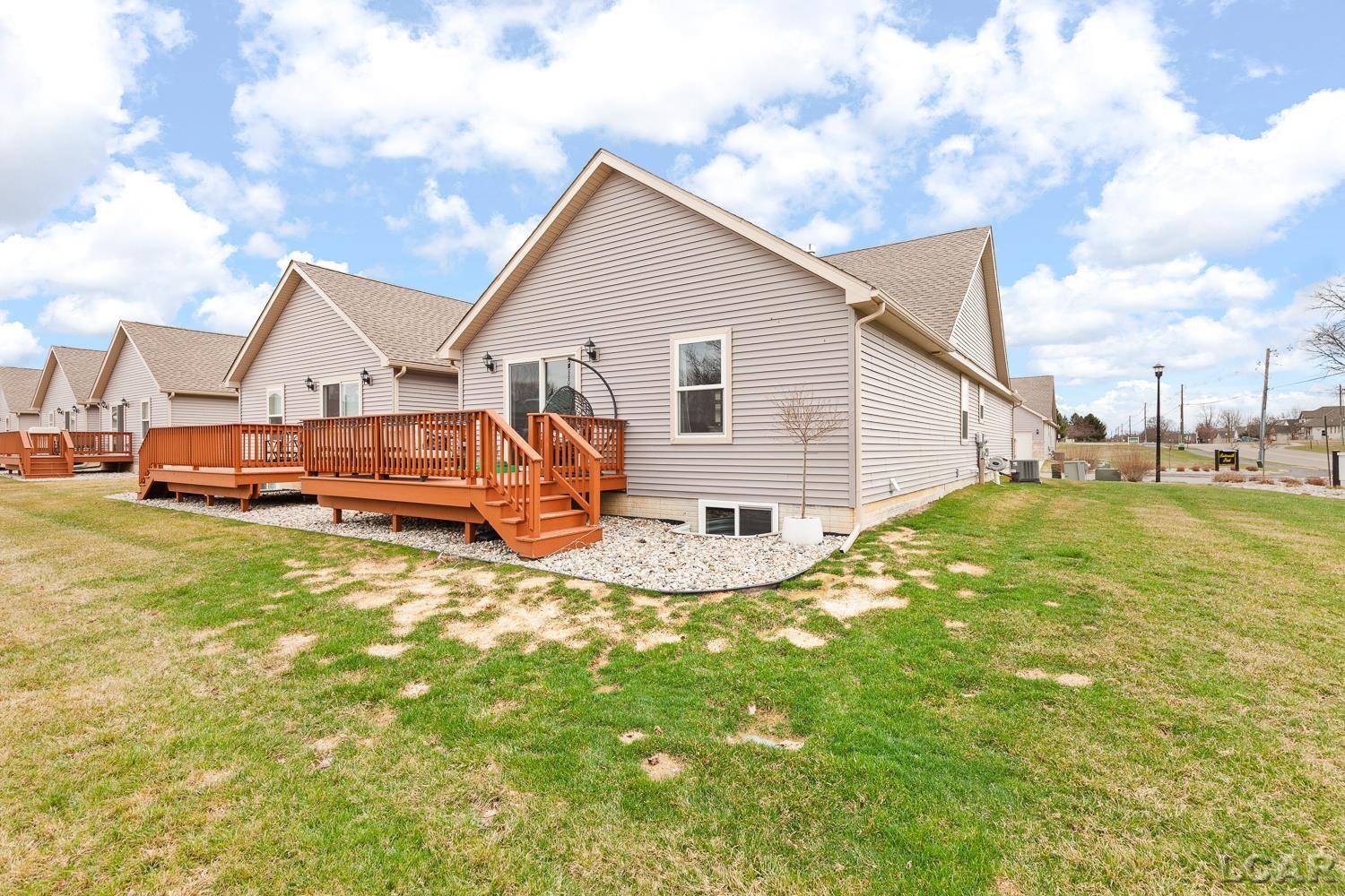 1205 Reeve DR, Tecumseh, MI 49286