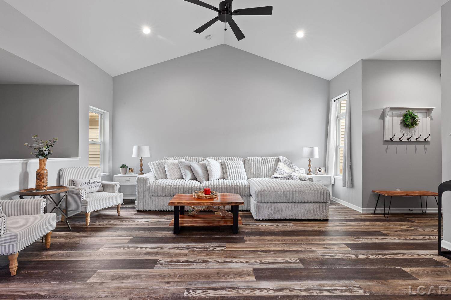 1205 Reeve DR, Tecumseh, MI 49286