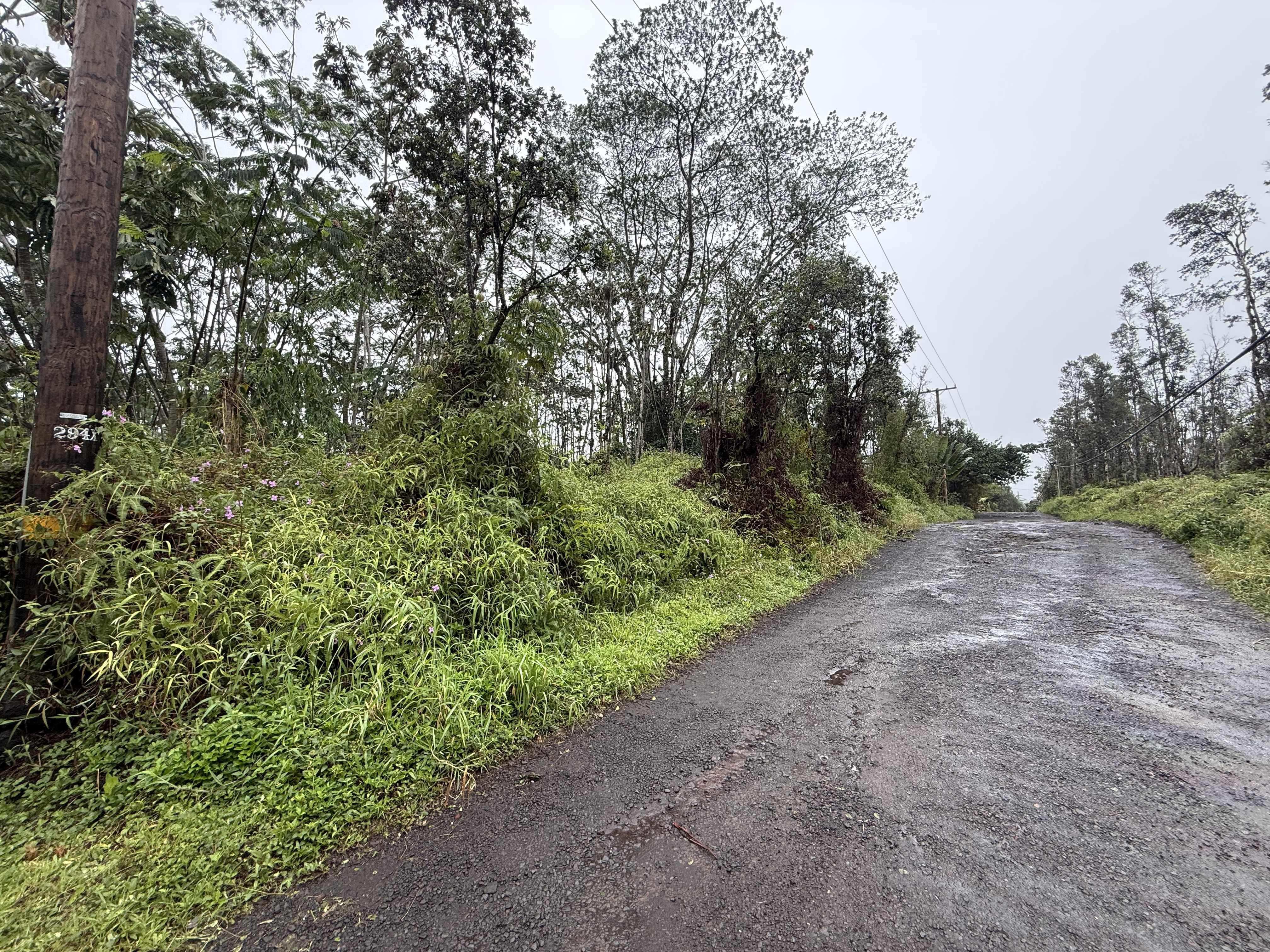 FOREST RD, Pahoa, HI 96778