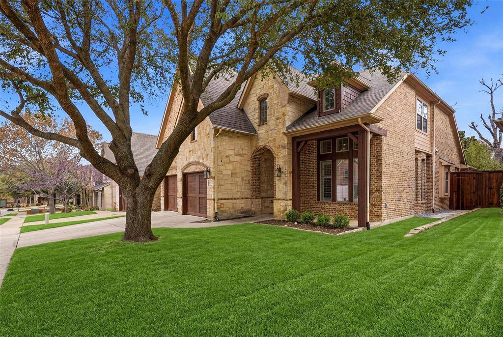 2252 Forest Hollow Park, Dallas, TX 75228