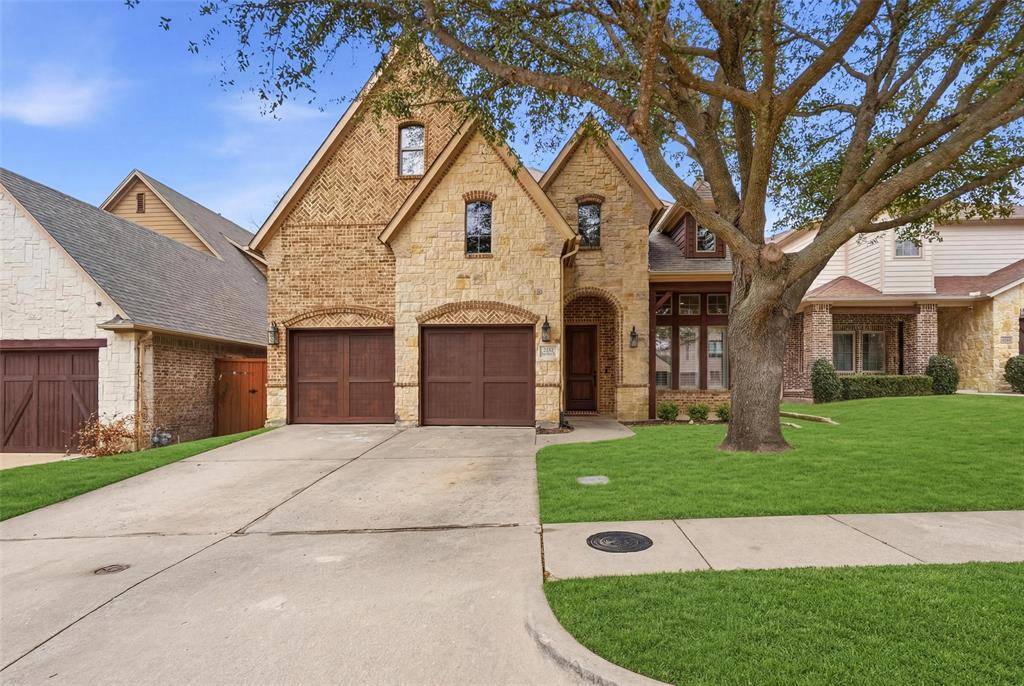 2252 Forest Hollow Park, Dallas, TX 75228