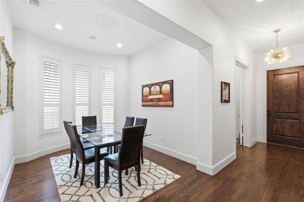 2252 Forest Hollow Park, Dallas, TX 75228