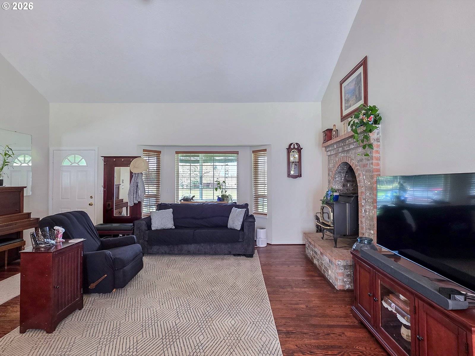 13550 SW PARMELE RD, Gaston, OR 97119