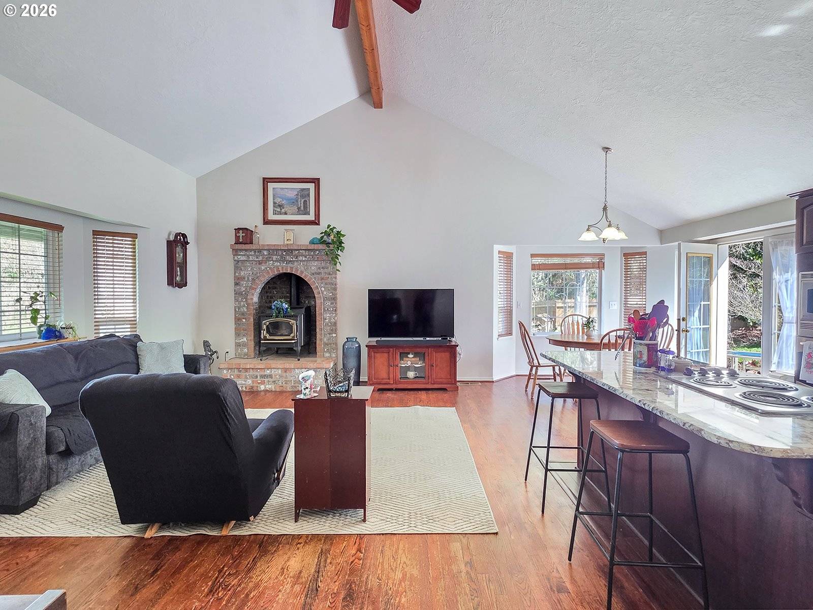 13550 SW PARMELE RD, Gaston, OR 97119