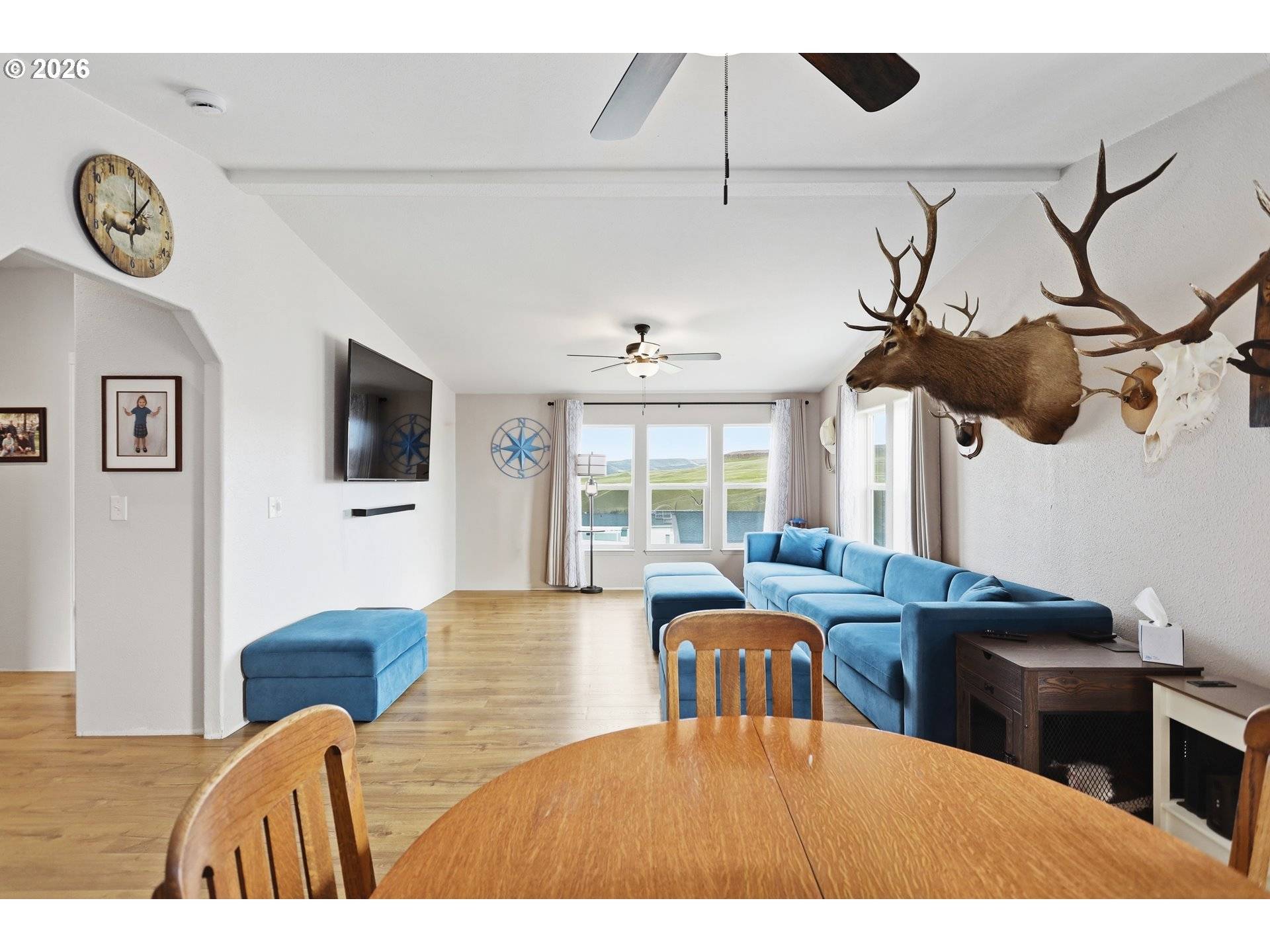 1265 WRIGHT RD, Arlington, OR 97812