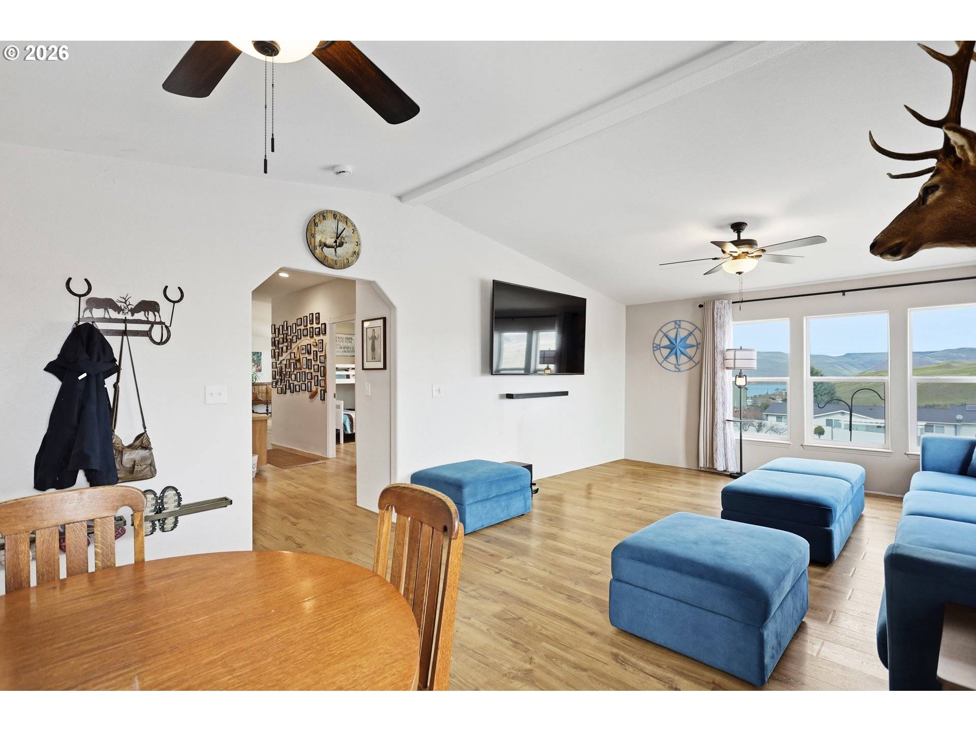 1265 WRIGHT RD, Arlington, OR 97812