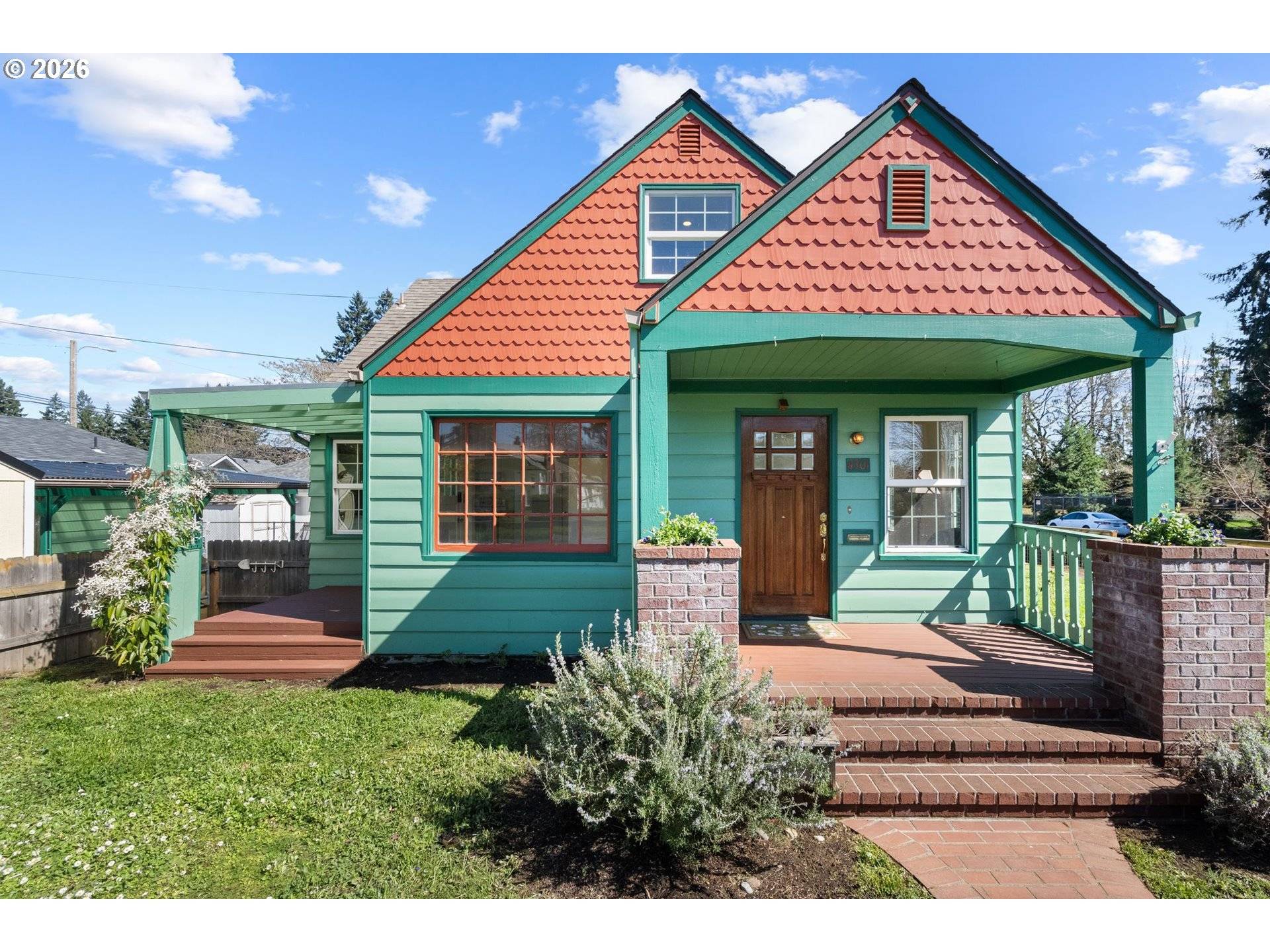 4301 NW WASHINGTON ST, Vancouver, WA 98660