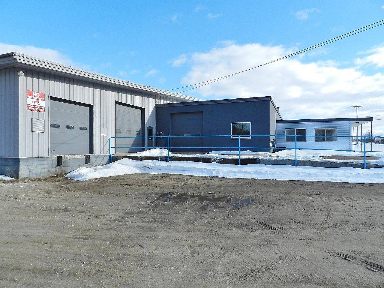 1555 S M-37, Blair Twp, MI 49685